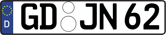 GD-JN62