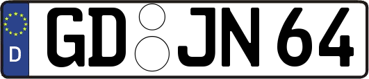 GD-JN64