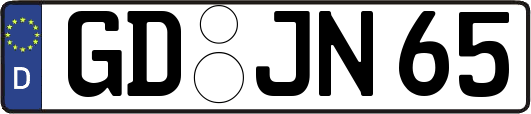 GD-JN65