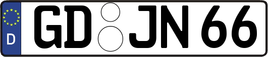 GD-JN66
