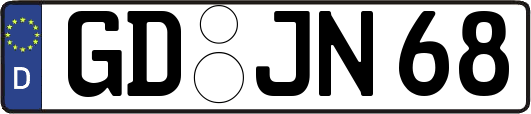 GD-JN68