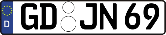 GD-JN69