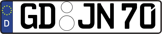 GD-JN70