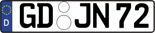 GD-JN72