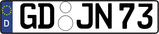 GD-JN73