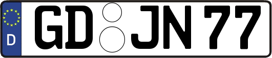 GD-JN77