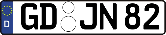 GD-JN82