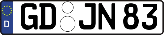 GD-JN83