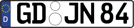 GD-JN84
