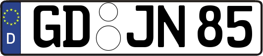 GD-JN85