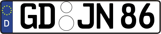 GD-JN86