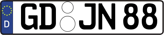 GD-JN88