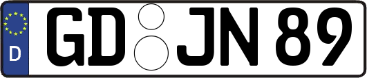 GD-JN89