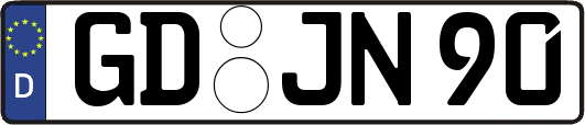 GD-JN90