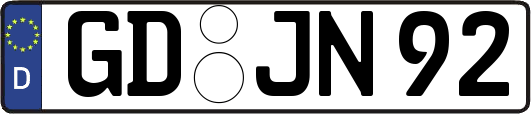 GD-JN92