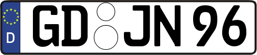 GD-JN96