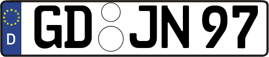GD-JN97