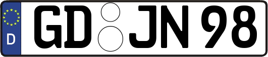 GD-JN98