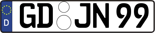 GD-JN99