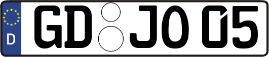 GD-JO05