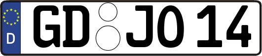 GD-JO14