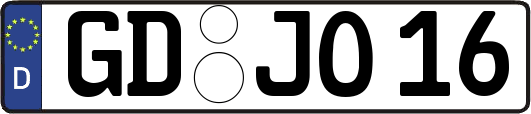 GD-JO16
