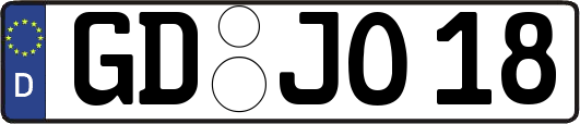 GD-JO18