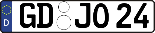GD-JO24