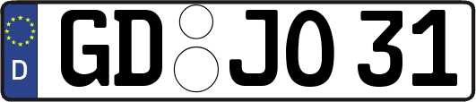 GD-JO31