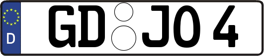 GD-JO4