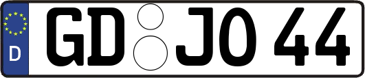 GD-JO44