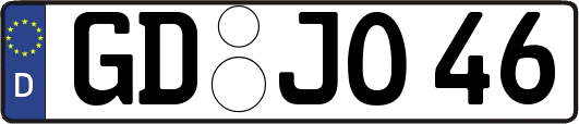 GD-JO46