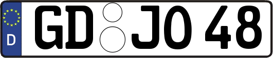 GD-JO48