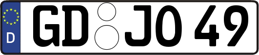 GD-JO49