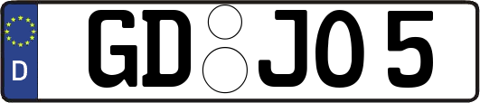 GD-JO5