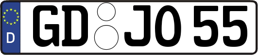 GD-JO55