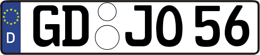 GD-JO56