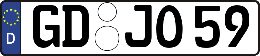 GD-JO59