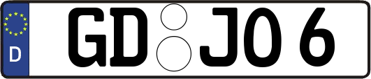 GD-JO6