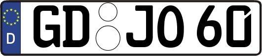 GD-JO60