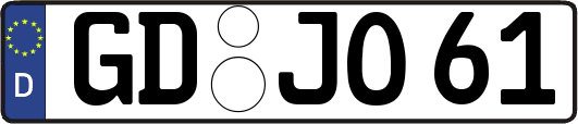 GD-JO61