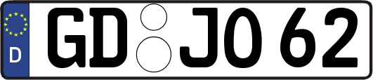 GD-JO62