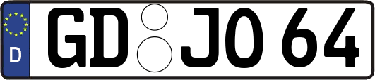GD-JO64