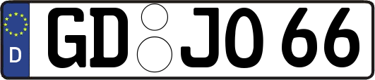 GD-JO66
