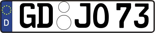 GD-JO73