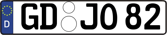 GD-JO82