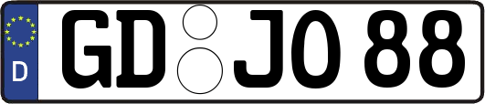 GD-JO88