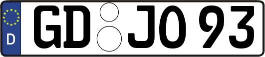 GD-JO93
