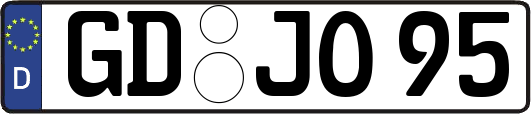 GD-JO95