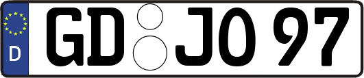 GD-JO97
